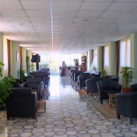 Blue Sea Hotel & Spa Kuşadası Buitenkant foto
