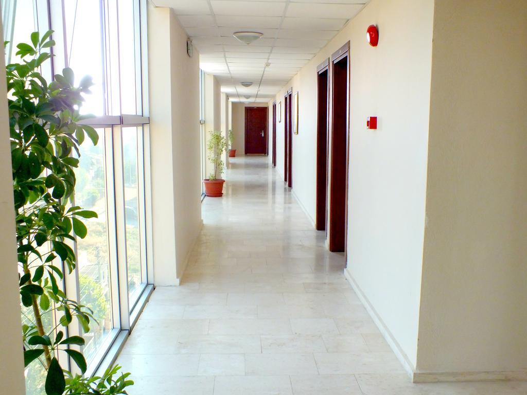 Blue Sea Hotel & Spa Kuşadası Buitenkant foto