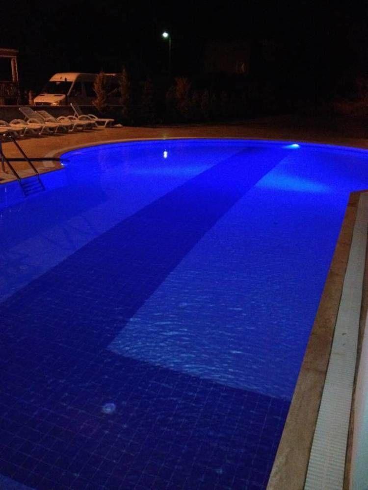 Blue Sea Hotel & Spa Kuşadası Buitenkant foto