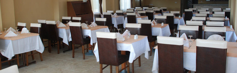 Blue Sea Hotel & Spa Kuşadası Buitenkant foto