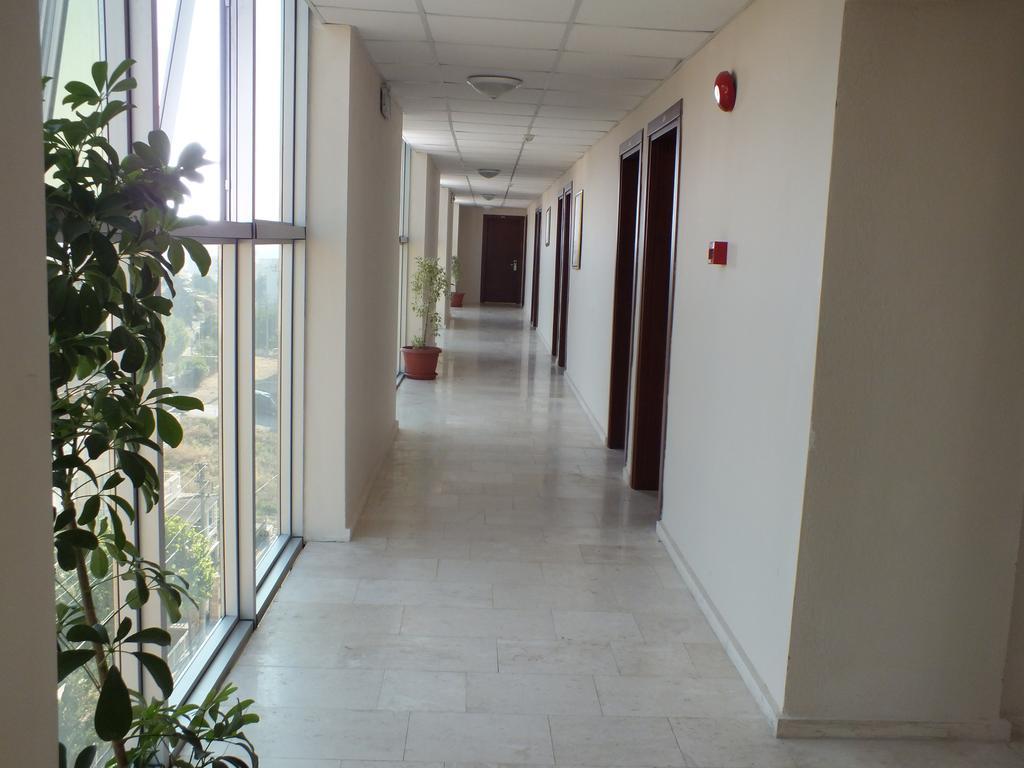 Blue Sea Hotel & Spa Kuşadası Buitenkant foto