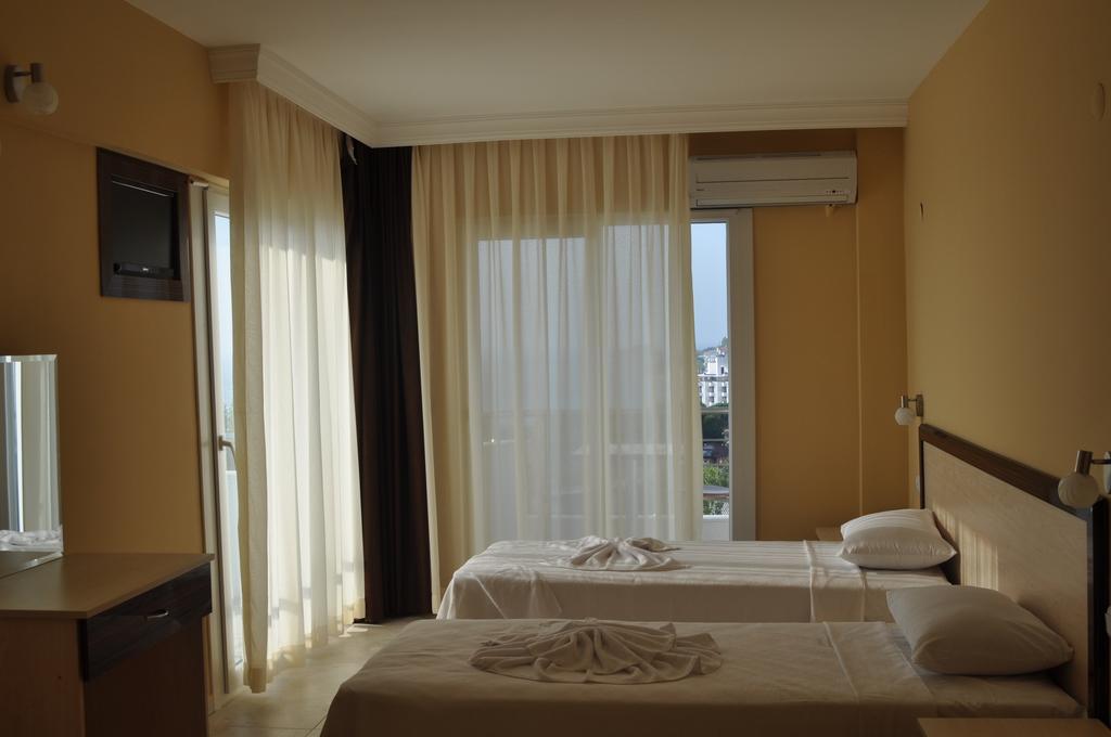 Blue Sea Hotel & Spa Kuşadası Kamer foto